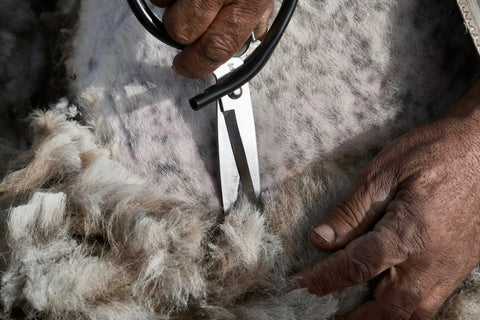 Artisan craft process